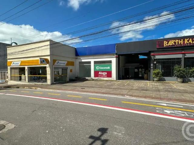 Ponto Comercial aluguel em Região Geográfica Imediata de Florianópolis, Desterro