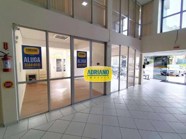 Ponto Comercial aluguel em Região Geográfica Imediata de Florianópolis, Desterro