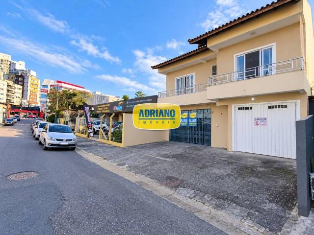 Ponto Comercial aluguel em Capoeiras Leste, Florianópolis