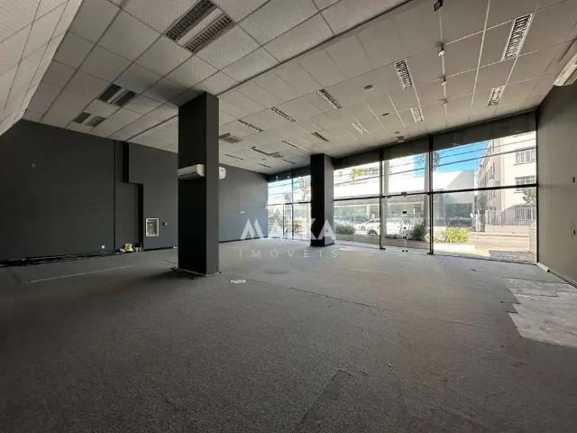 Ponto Comercial aluguel em Região Geográfica Imediata de Florianópolis, Desterro