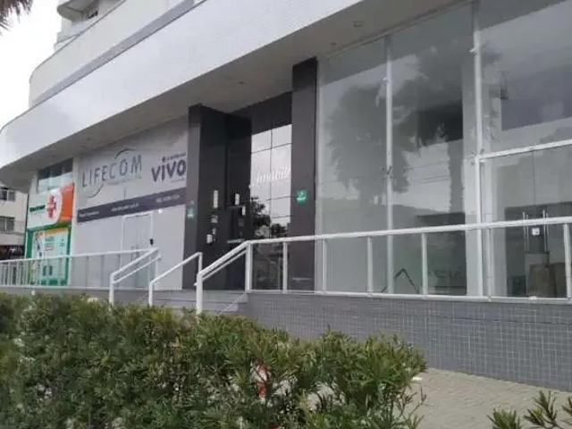 Ponto Comercial aluguel em Região Geográfica Imediata de Florianópolis, Desterro
