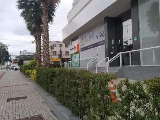 Ponto Comercial aluguel em Região Geográfica Imediata de Florianópolis, Desterro