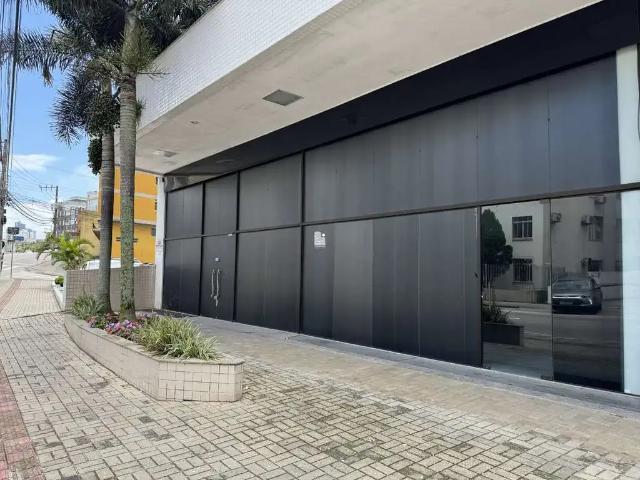 Ponto Comercial aluguel em Região Geográfica Imediata de Florianópolis, Desterro