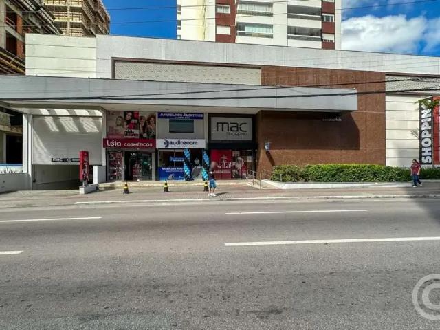 Ponto Comercial aluguel em Região Geográfica Imediata de Florianópolis, Desterro