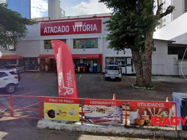 Ponto Comercial aluguel em Florianópolis, Estreito