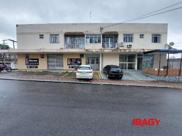 Ponto Comercial aluguel em Florianópolis, Capoeiras
