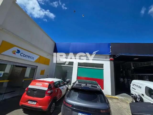 Ponto Comercial aluguel em Região Geográfica Imediata de Florianópolis, Desterro