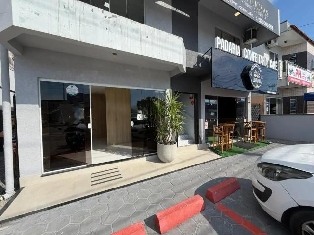 Ponto Comercial aluguel em Região Geográfica Imediata de Florianópolis, Desterro