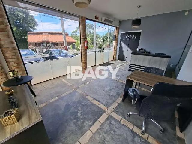 Ponto Comercial aluguel em Região Geográfica Imediata de Florianópolis, Desterro