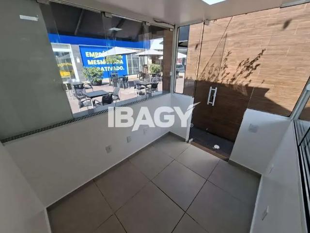Ponto Comercial aluguel em Região Geográfica Imediata de Florianópolis, Desterro