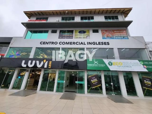 Ponto Comercial aluguel em Região Geográfica Imediata de Florianópolis, Desterro