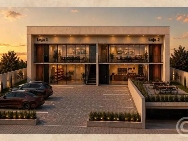 Ponto Comercial aluguel em Região Geográfica Imediata de Florianópolis, Desterro
