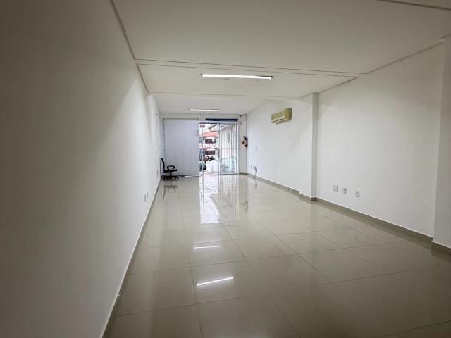 Ponto Comercial aluguel em Região Geográfica Imediata de Florianópolis, Desterro