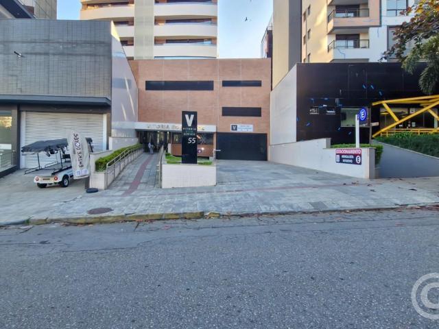 Ponto Comercial aluguel em Região Geográfica Imediata de Florianópolis, Desterro