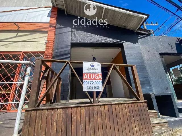 Ponto Comercial aluguel em Região Geográfica Imediata de Florianópolis, Desterro