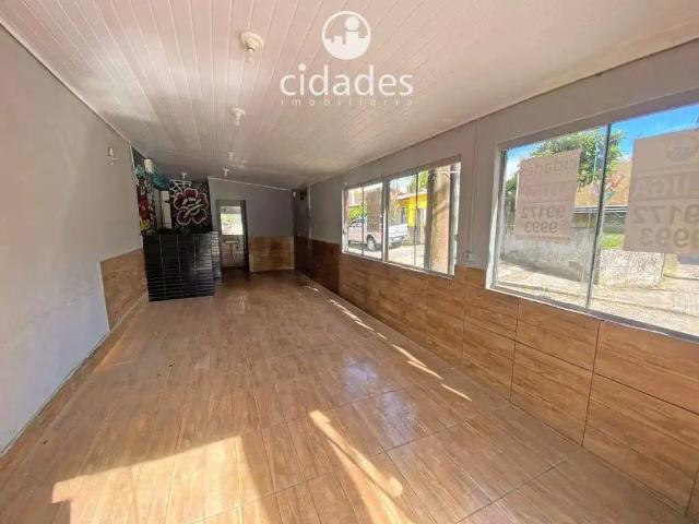 Ponto Comercial aluguel em Região Geográfica Imediata de Florianópolis, Desterro