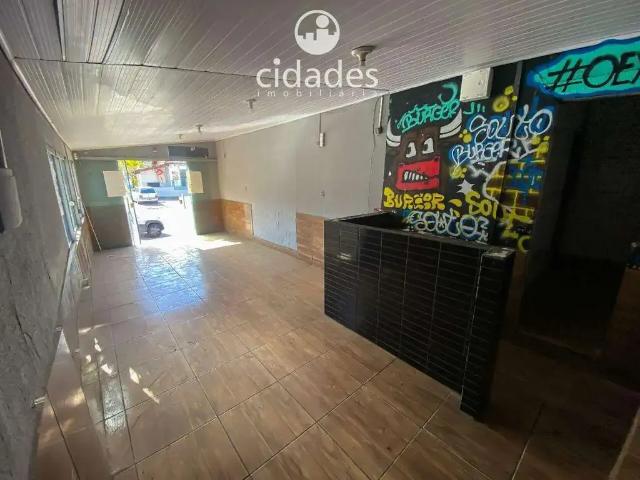 Ponto Comercial aluguel em Região Geográfica Imediata de Florianópolis, Desterro