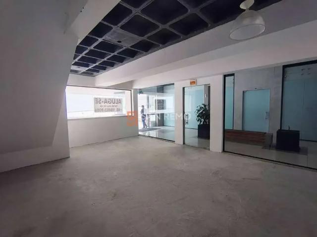 Ponto Comercial aluguel em Região Geográfica Imediata de Florianópolis, Desterro