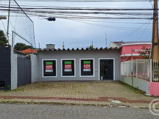 Ponto Comercial aluguel em Marinha, Florianópolis