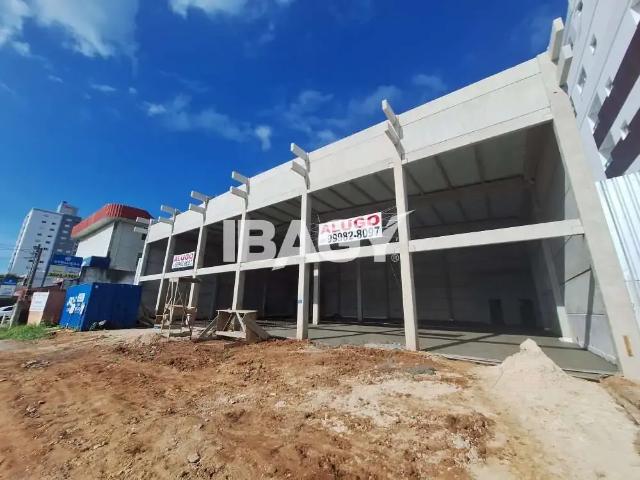 Ponto Comercial aluguel em Região Geográfica Imediata de Florianópolis, Desterro