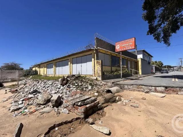 Ponto Comercial aluguel em Novo Estreito, Florianópolis