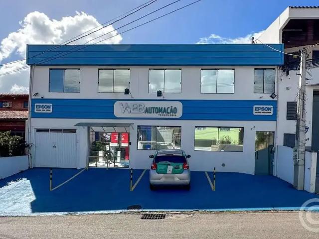 Ponto Comercial aluguel em Região Geográfica Imediata de Florianópolis, Desterro