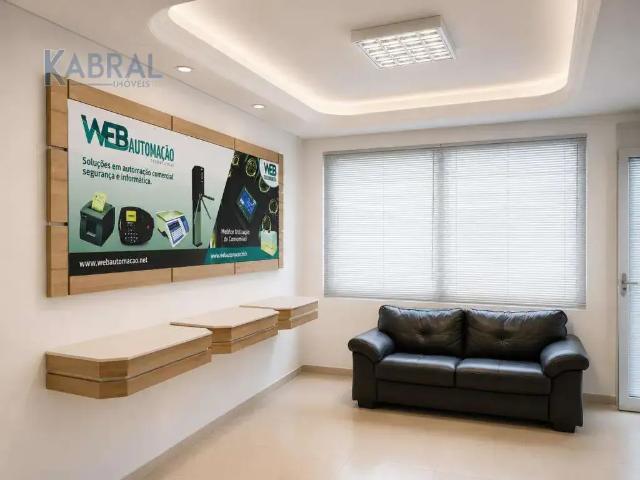Ponto Comercial aluguel em Região Geográfica Imediata de Florianópolis, Desterro
