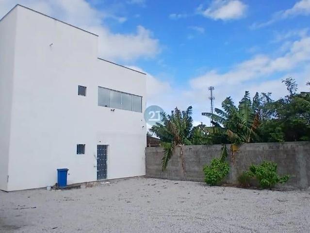 Ponto Comercial aluguel em Jardim Atlântico Norte, Florianópolis