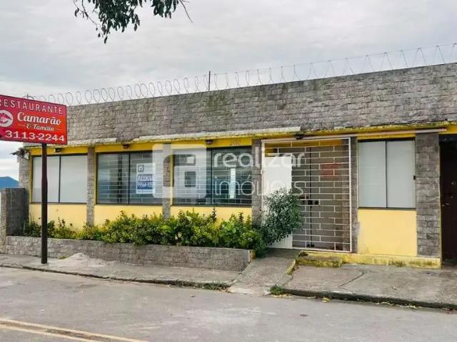 Ponto Comercial aluguel em Região Geográfica Imediata de Florianópolis, Desterro