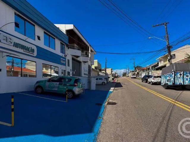 Ponto Comercial aluguel em Região Geográfica Imediata de Florianópolis, Desterro