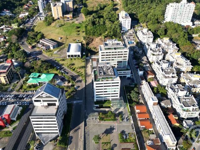 Ponto Comercial aluguel em Itacorubi, Florianópolis