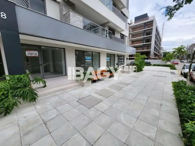 Ponto Comercial aluguel em Região Geográfica Imediata de Florianópolis, Desterro