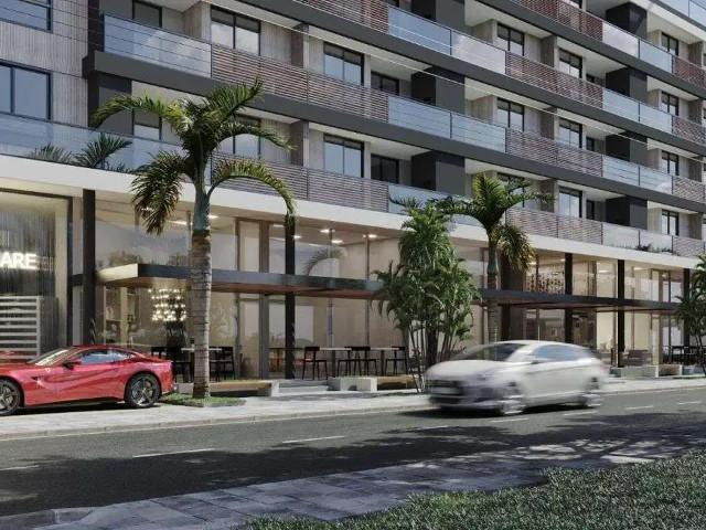 Ponto Comercial aluguel em Região Geográfica Imediata de Florianópolis, Desterro