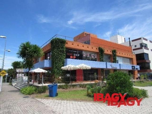 Ponto Comercial aluguel em Florianópolis, Jurerê Internacional