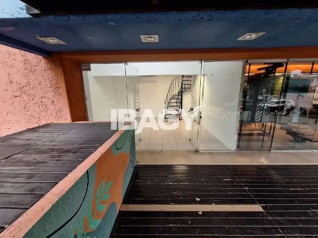 Ponto Comercial aluguel em Região Geográfica Imediata de Florianópolis, Desterro