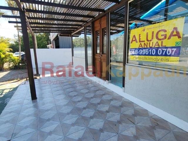 Ponto Comercial aluguel em Jurerê, Florianópolis