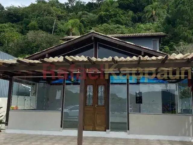 Ponto Comercial aluguel em Região Geográfica Imediata de Florianópolis, Desterro