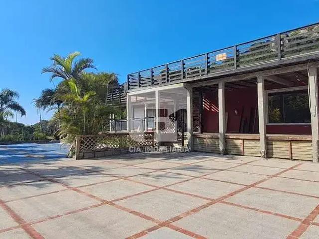Ponto Comercial aluguel em Região Geográfica Imediata de Florianópolis, Desterro