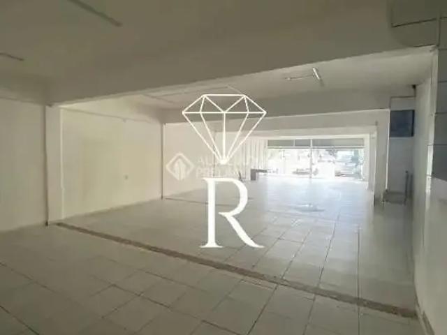Ponto Comercial aluguel em Região Geográfica Imediata de Florianópolis, Desterro