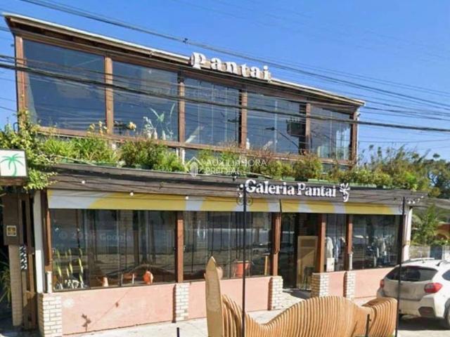 Ponto Comercial aluguel em Lagoa da Conceição, Florianópolis