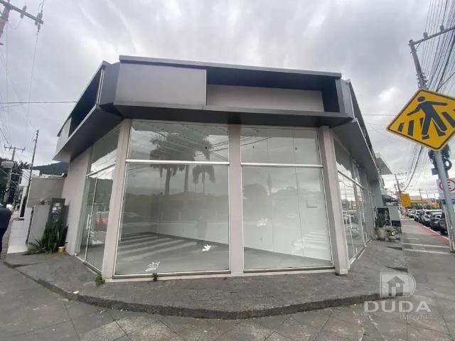 Ponto Comercial aluguel em Região Geográfica Imediata de Florianópolis, Desterro