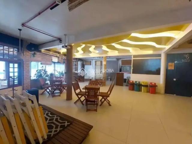 Ponto Comercial aluguel em Região Geográfica Imediata de Florianópolis, Desterro