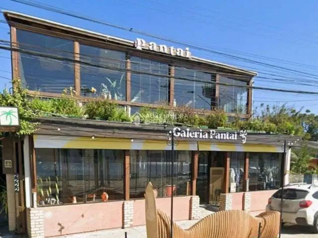 Ponto Comercial aluguel em Região Geográfica Imediata de Florianópolis, Desterro