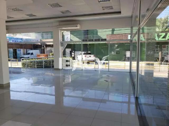 Ponto Comercial aluguel em Região Geográfica Imediata de Florianópolis, Desterro