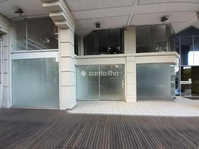 Ponto Comercial aluguel em Região Geográfica Imediata de Florianópolis, Desterro