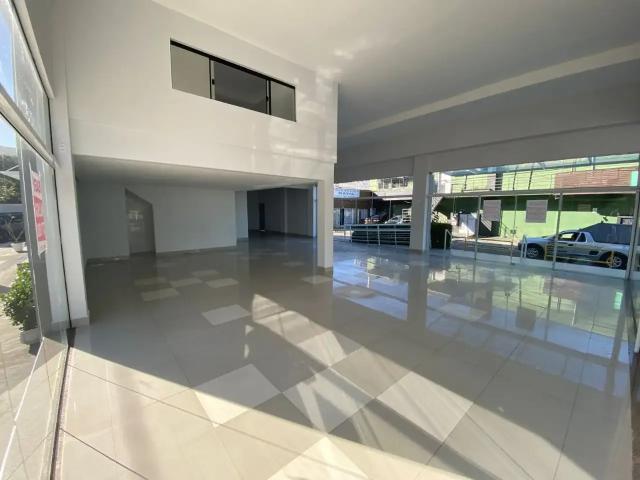 Ponto Comercial aluguel em Região Geográfica Imediata de Florianópolis, Desterro