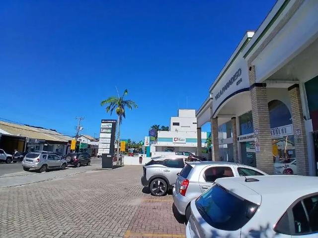 Ponto Comercial aluguel em Região Geográfica Imediata de Florianópolis, Desterro