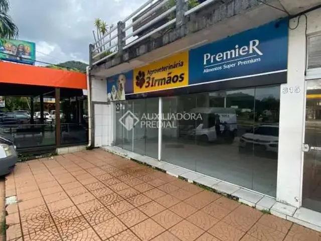 Ponto Comercial aluguel em Região Geográfica Imediata de Florianópolis, Desterro