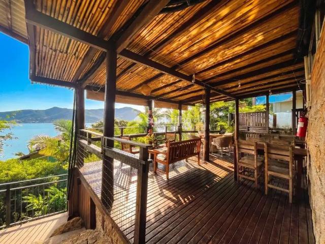 Ponto Comercial aluguel em Região Geográfica Imediata de Florianópolis, Desterro