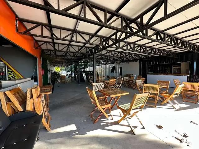 Ponto Comercial aluguel em Região Geográfica Imediata de Florianópolis, Desterro